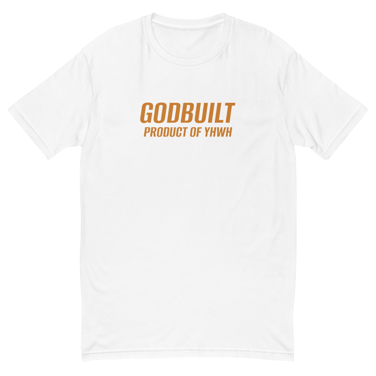 GODBUILT T'S