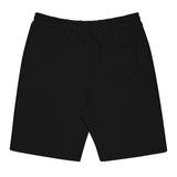 Y SIGMen's fleece shorts