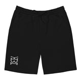 Y SIGMen's fleece shorts