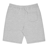 Y SIGMen's fleece shorts