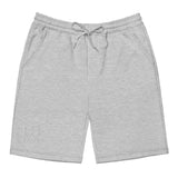 Y SIGMen's fleece shorts