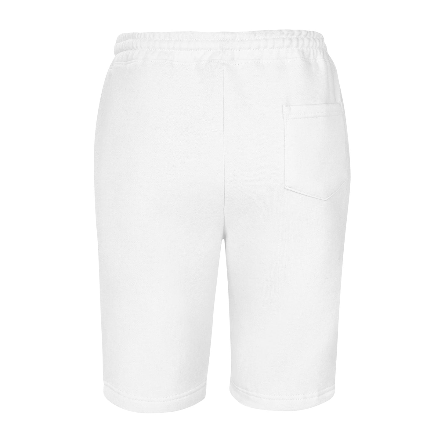P.O.Y Shorts Men's fleece shorts
