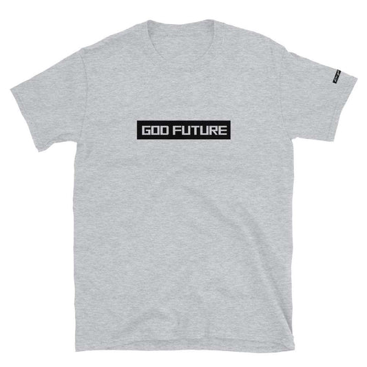 GOD FUTURE - KingdomLifeClothingCo