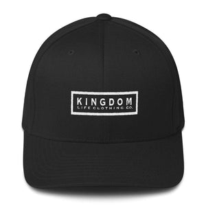 Kingdom Box Sign - KingdomLifeClothingCo