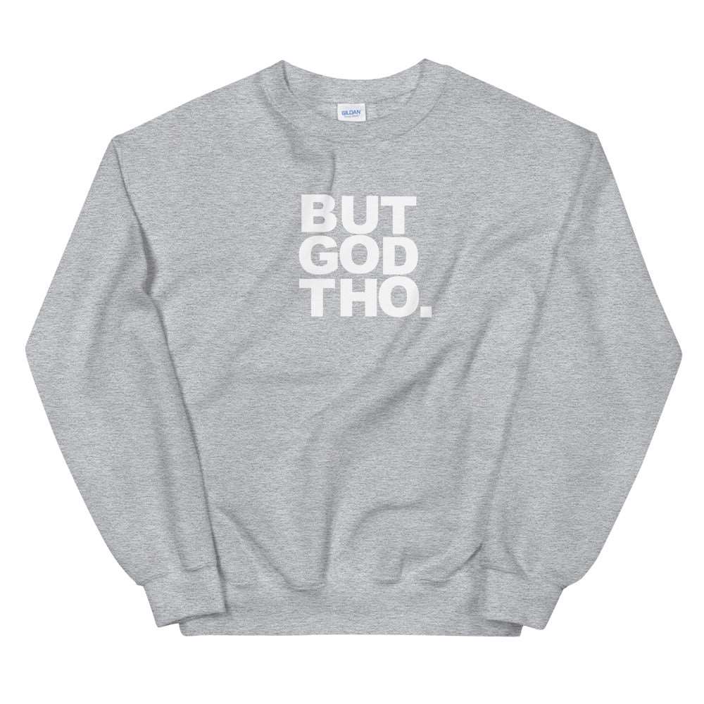 BGT Sweatshirt - KingdomLifeClothingCo