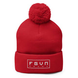 FGVN Beanie - KingdomLifeClothingCo