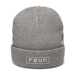 FGVN cuffed beanie