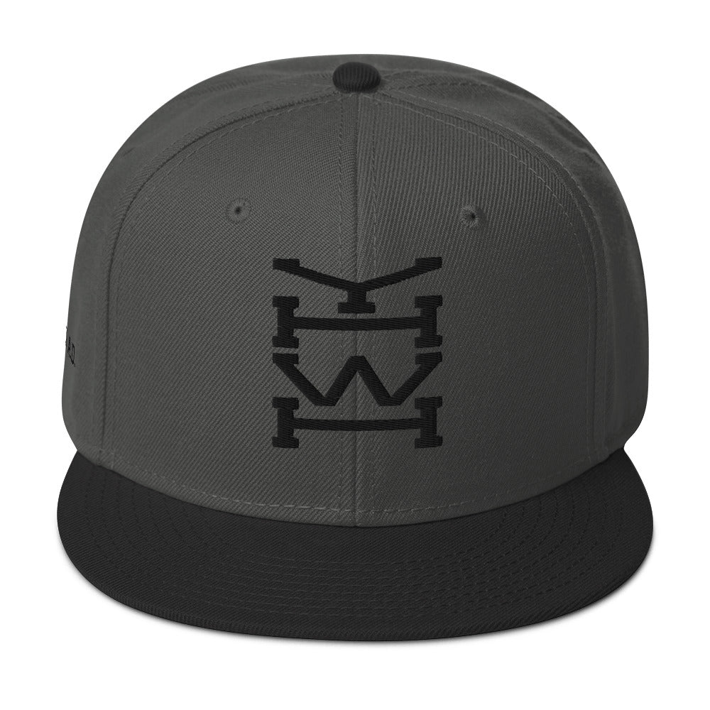 THE CREATOR TT Snapback Hat