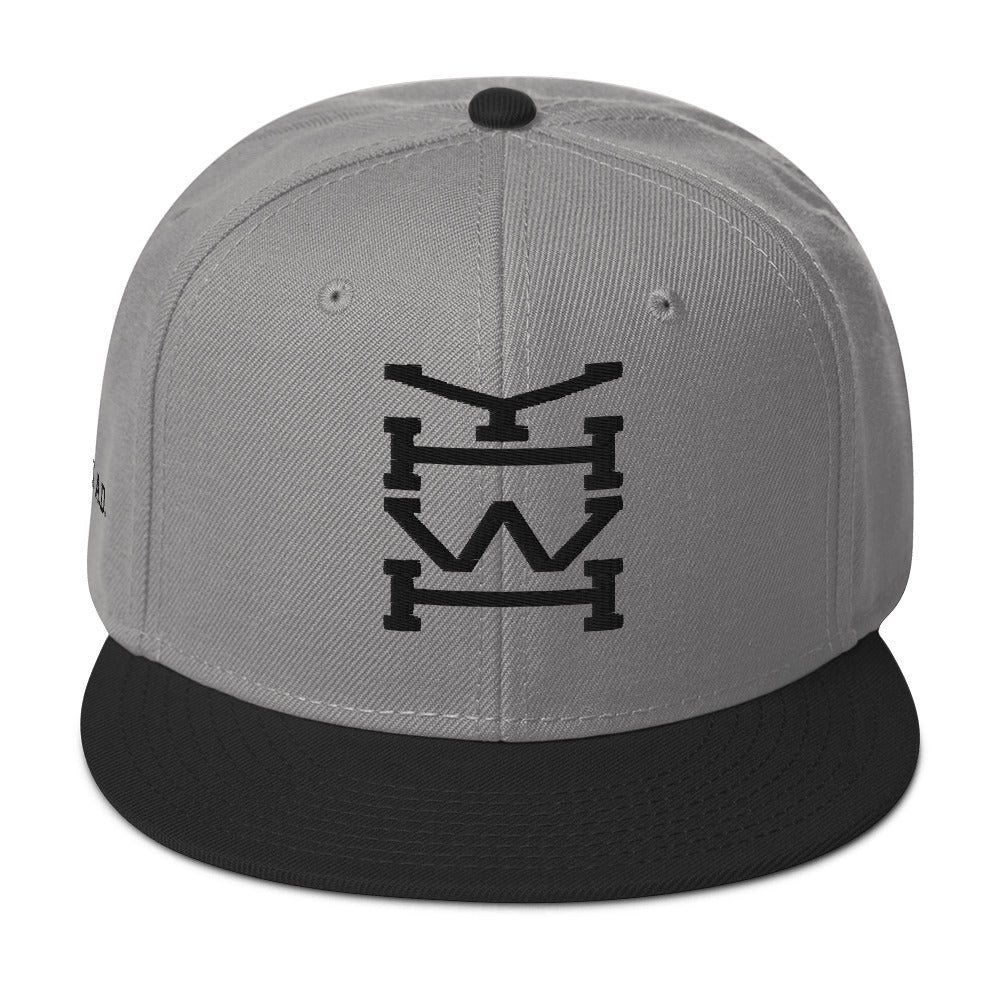 THE CREATOR TT Snapback Hat