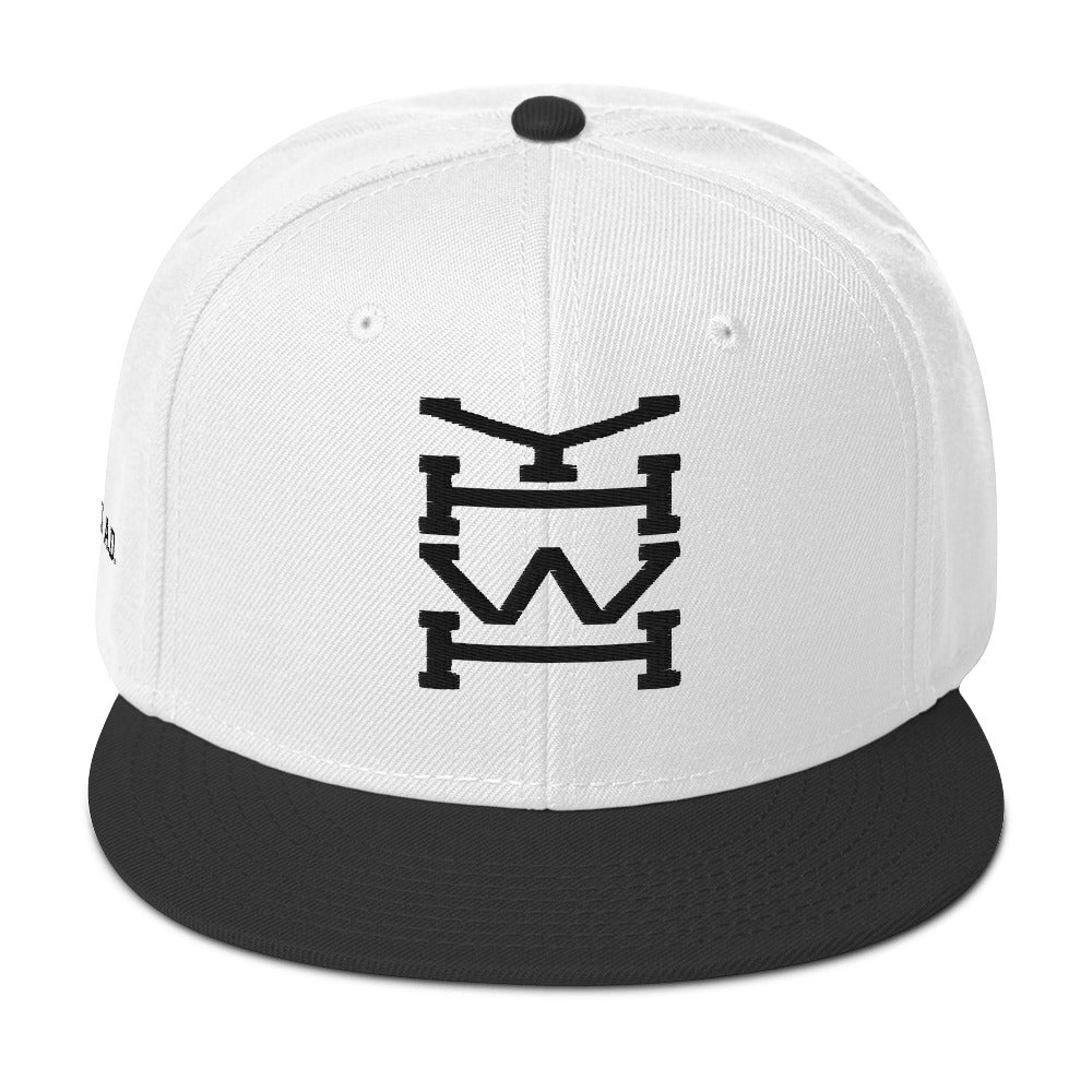 THE CREATOR TT Snapback Hat