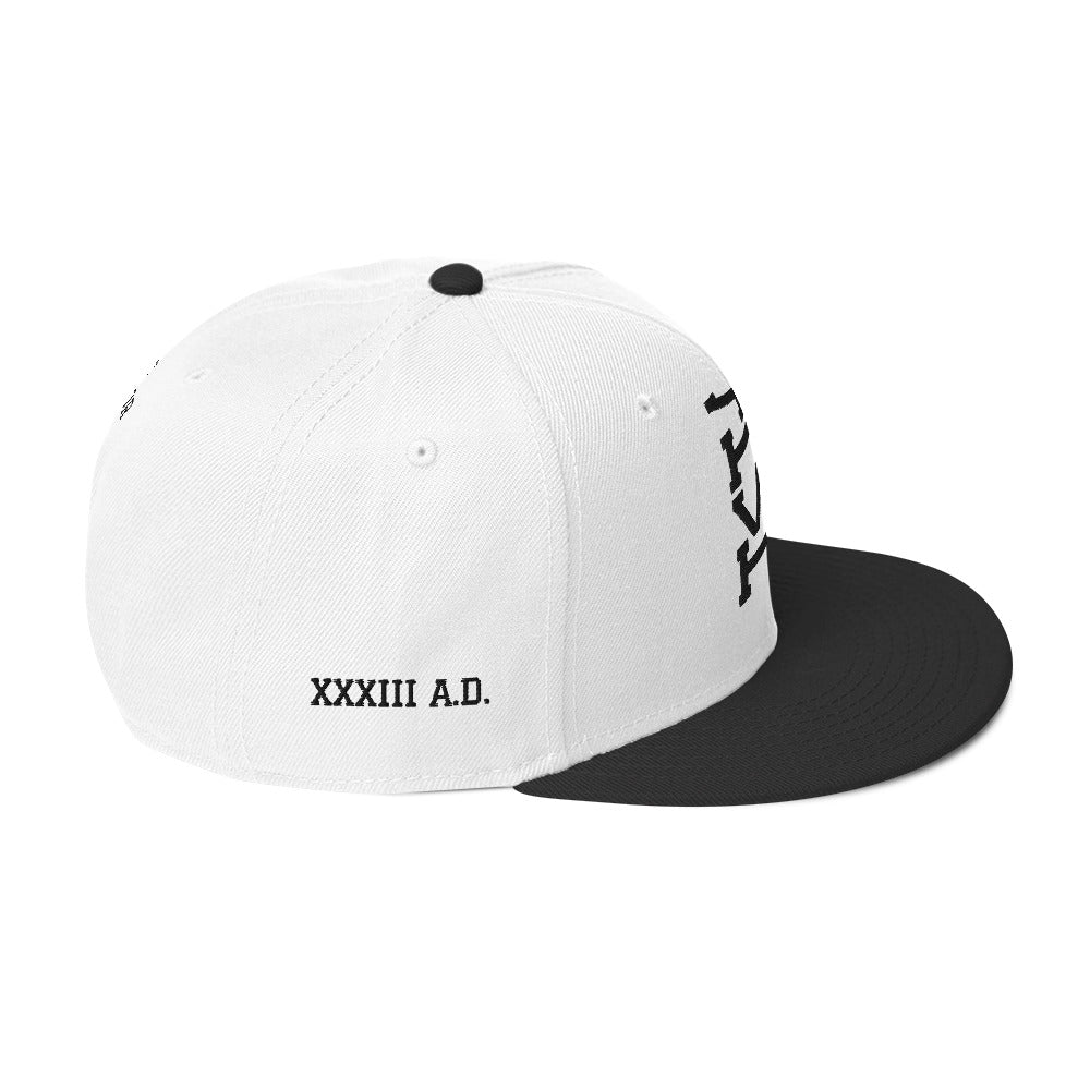 THE CREATOR TT Snapback Hat