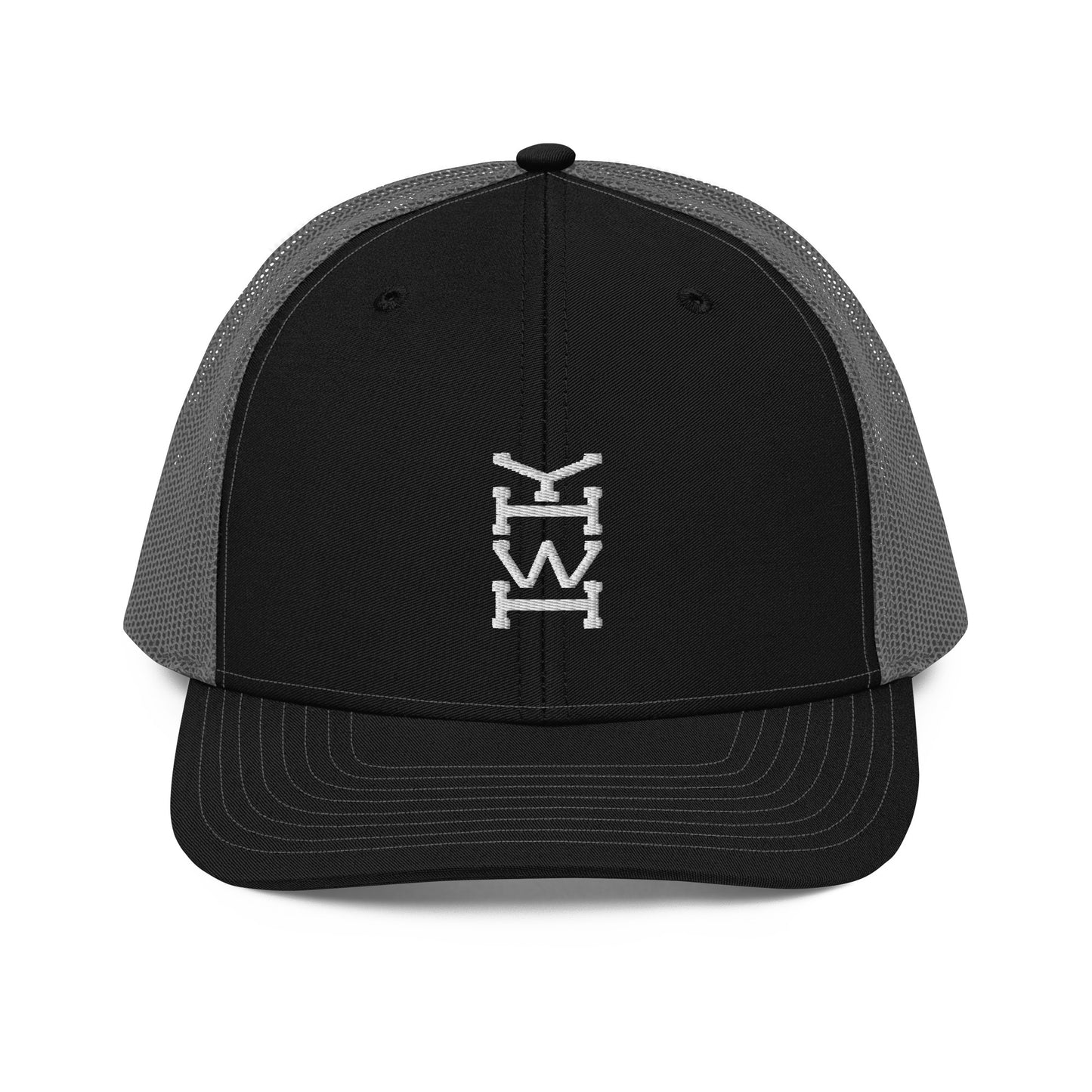 Y Trucker Cap