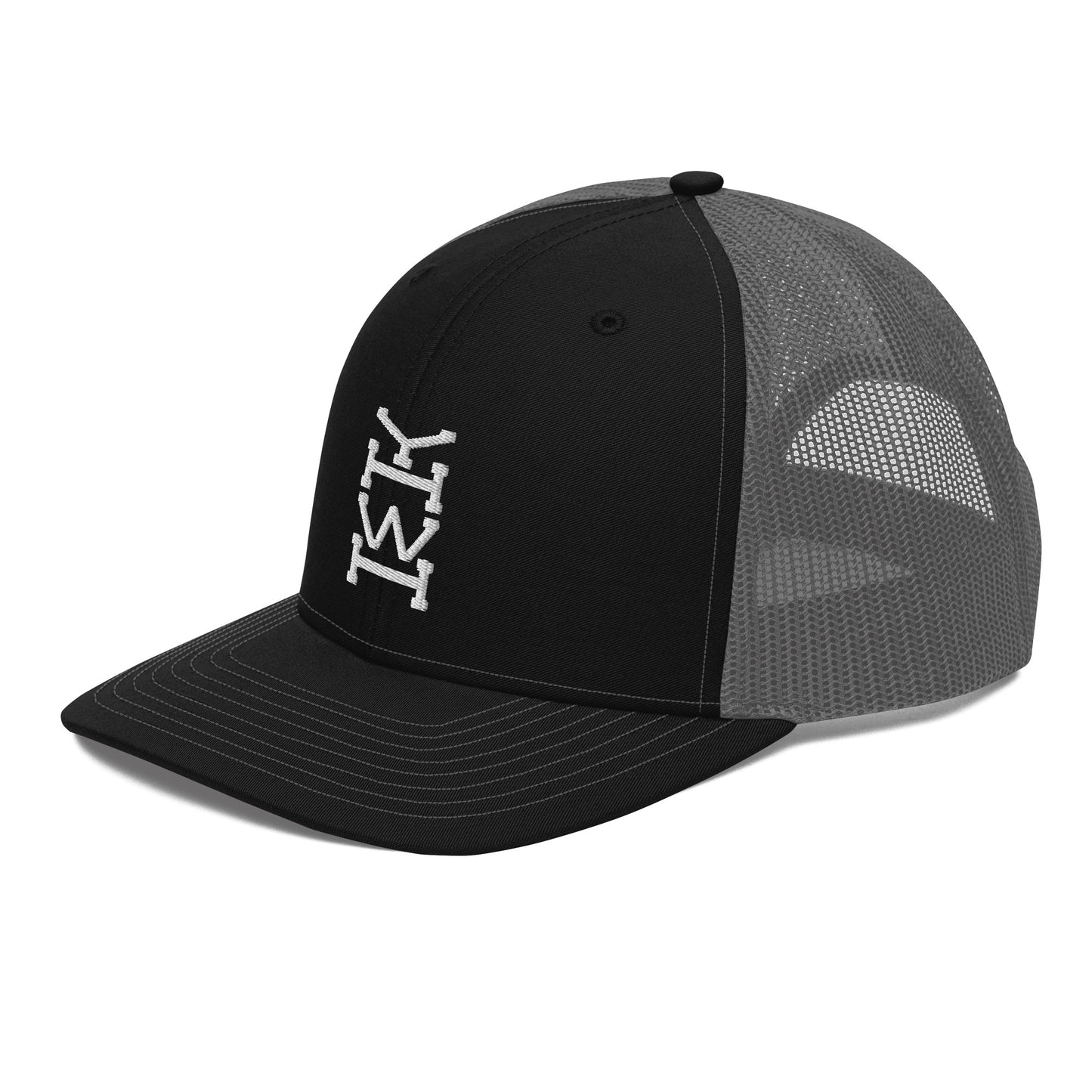 Y Trucker Cap