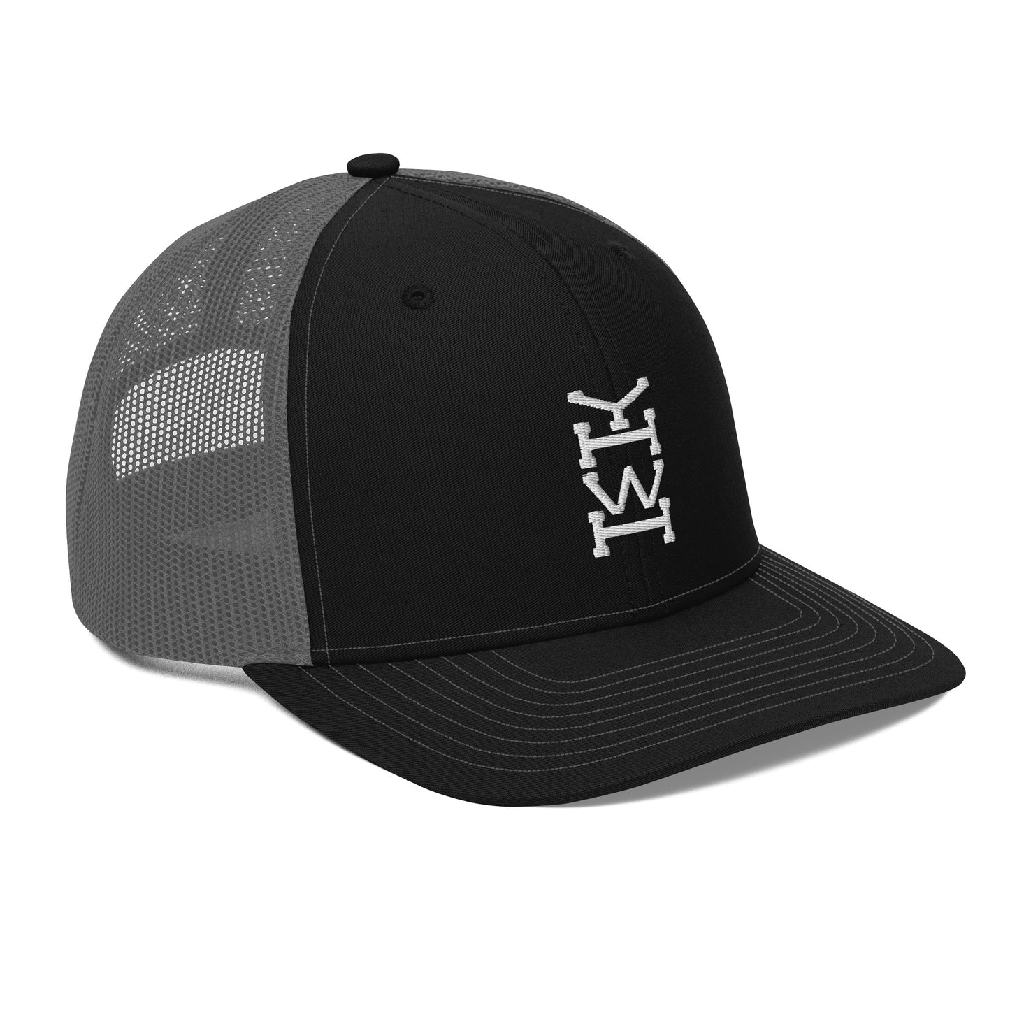 Y Trucker Cap