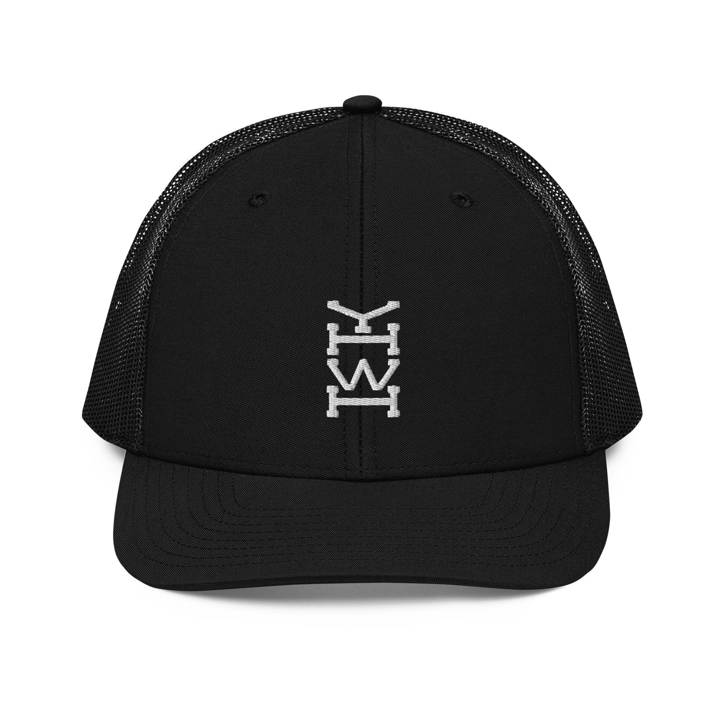 Y Trucker Cap