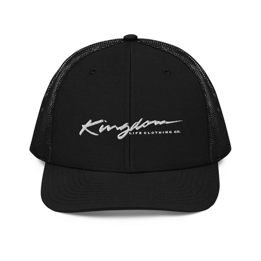 KL SIG Trucker Cap