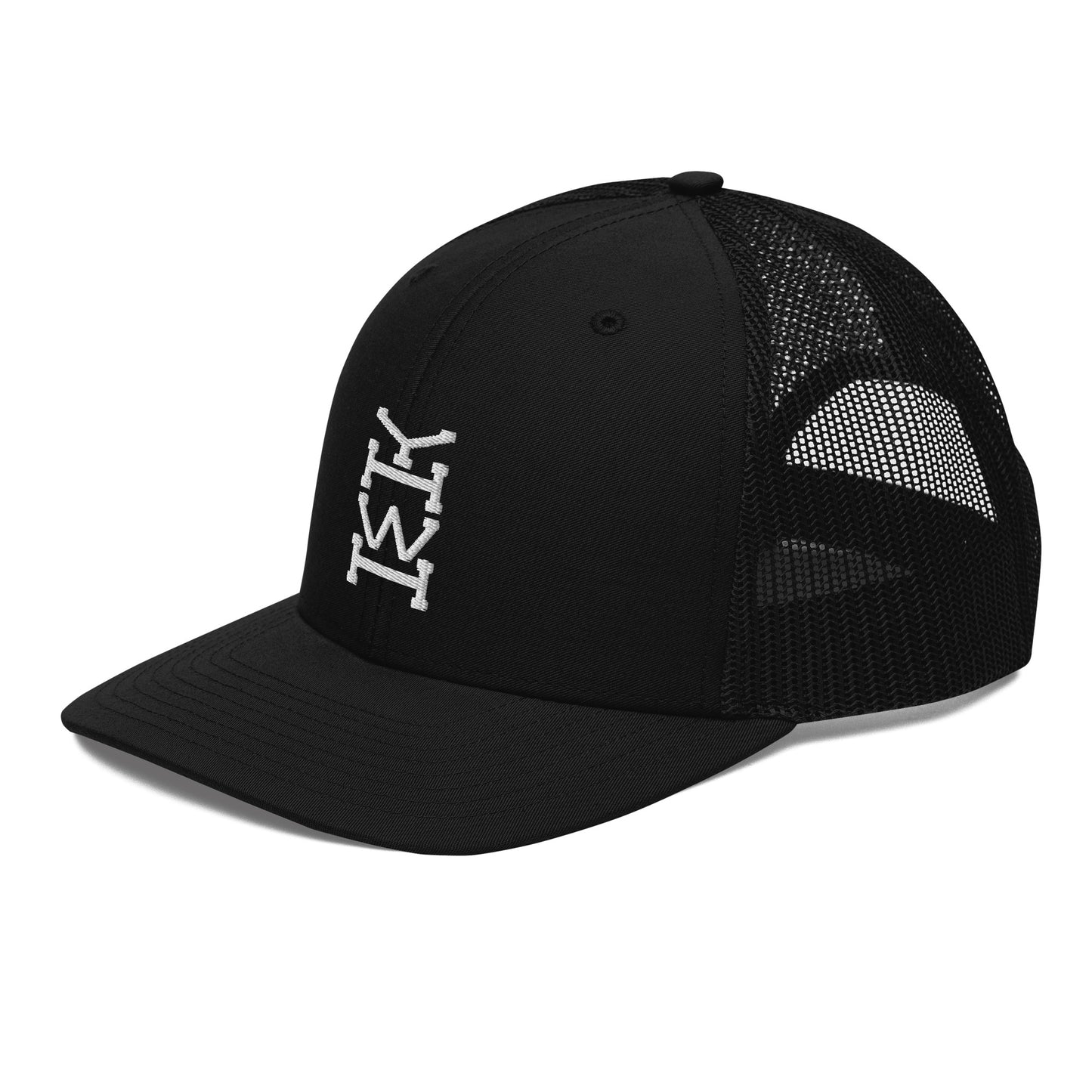 Y Trucker Cap