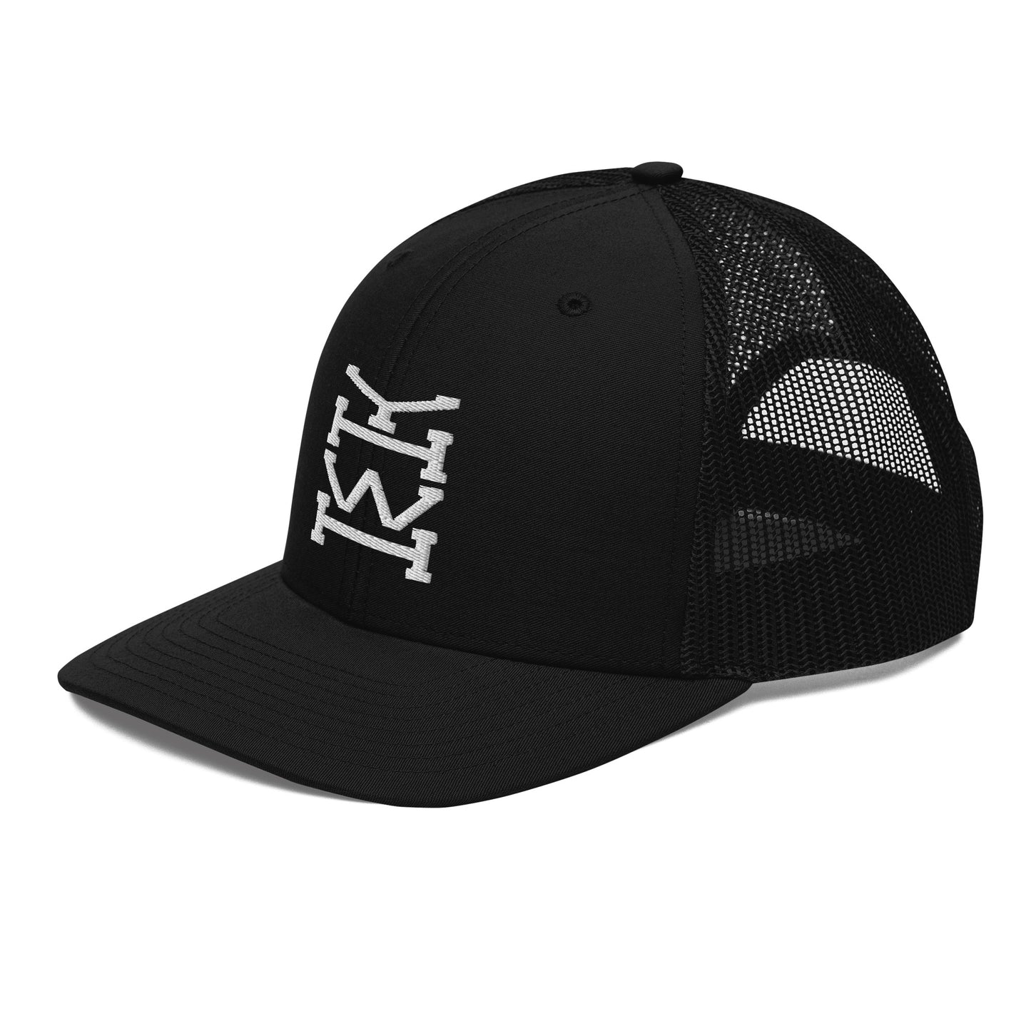 Y Sig Trucker Cap