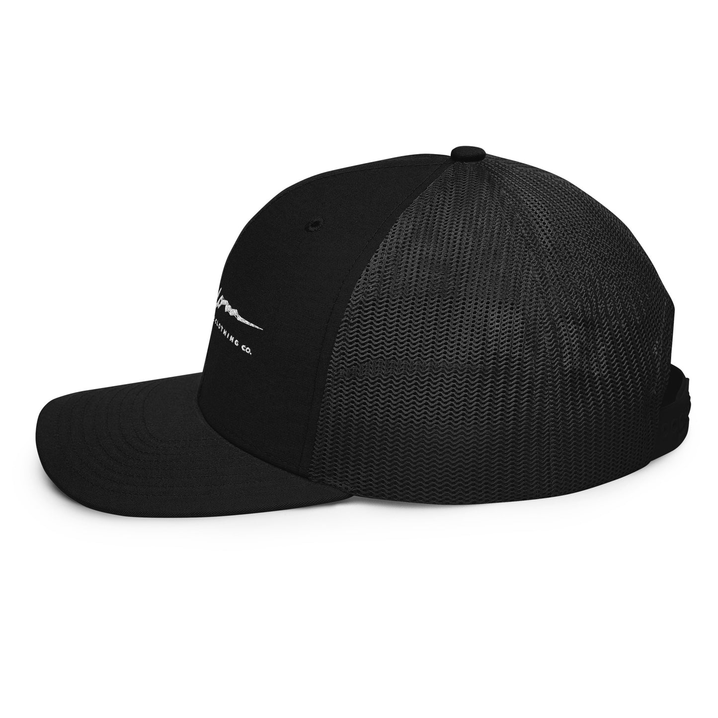 KL SIG Trucker Cap