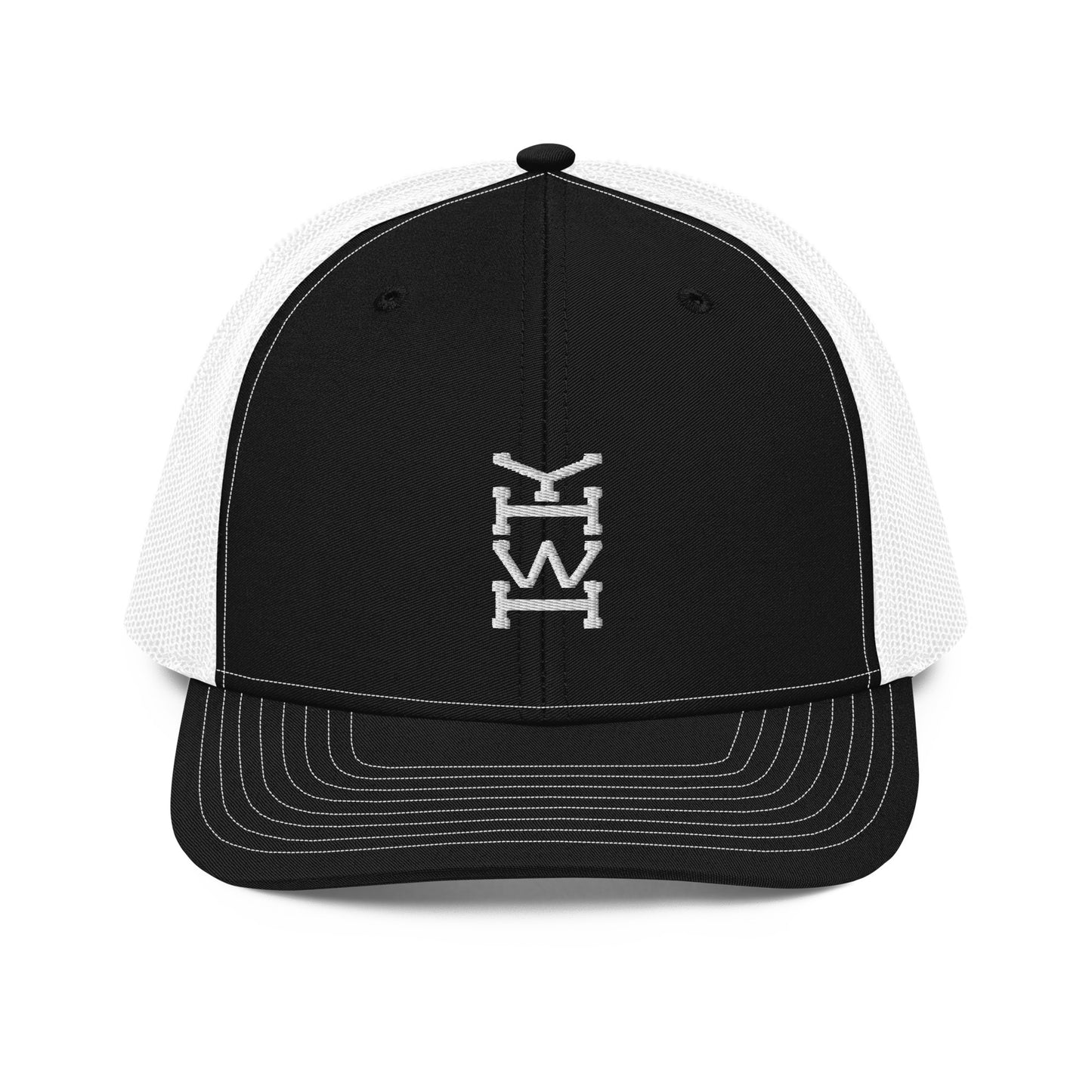 Y Trucker Cap