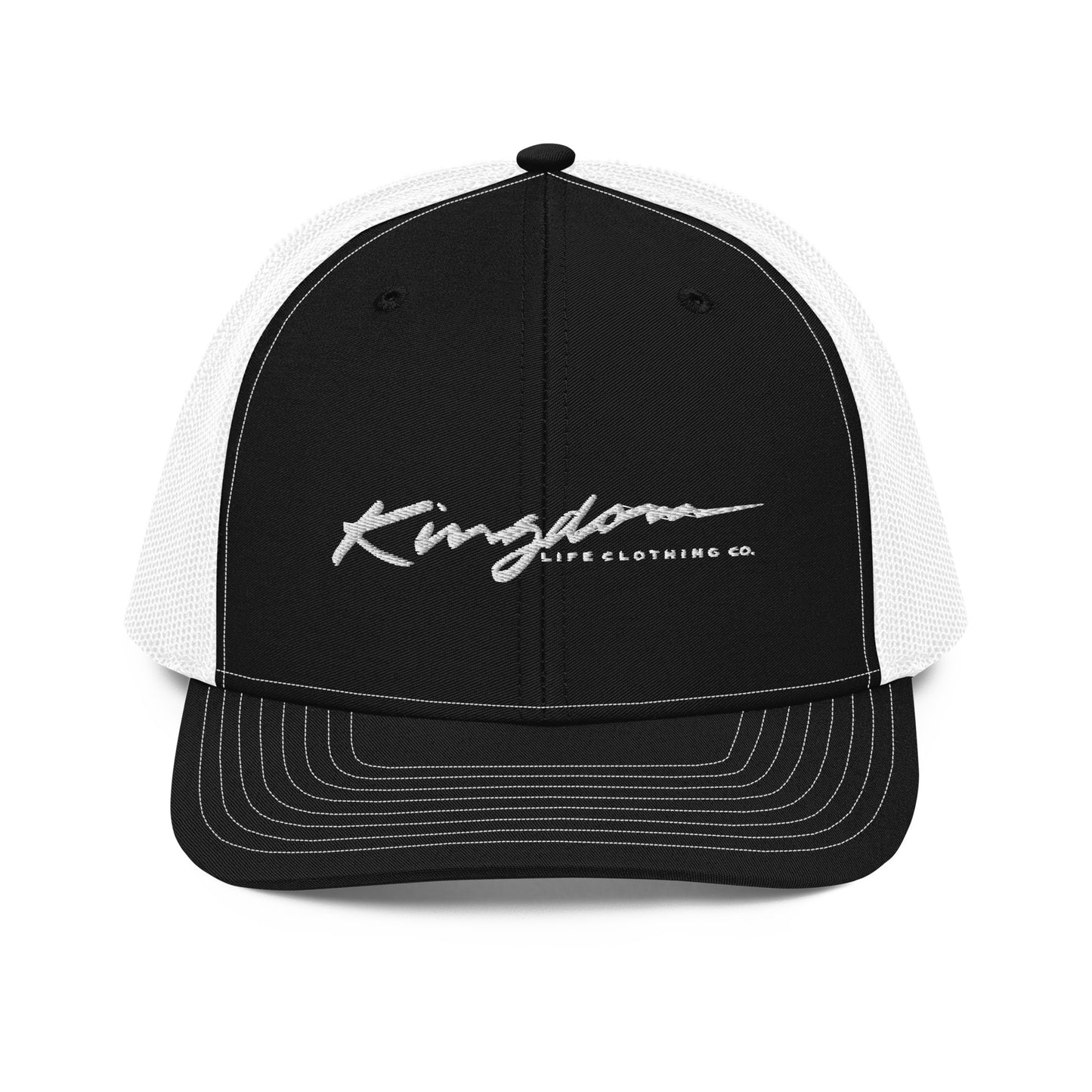 KL SIG Trucker Cap