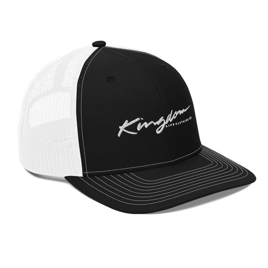 KL SIG Trucker Cap