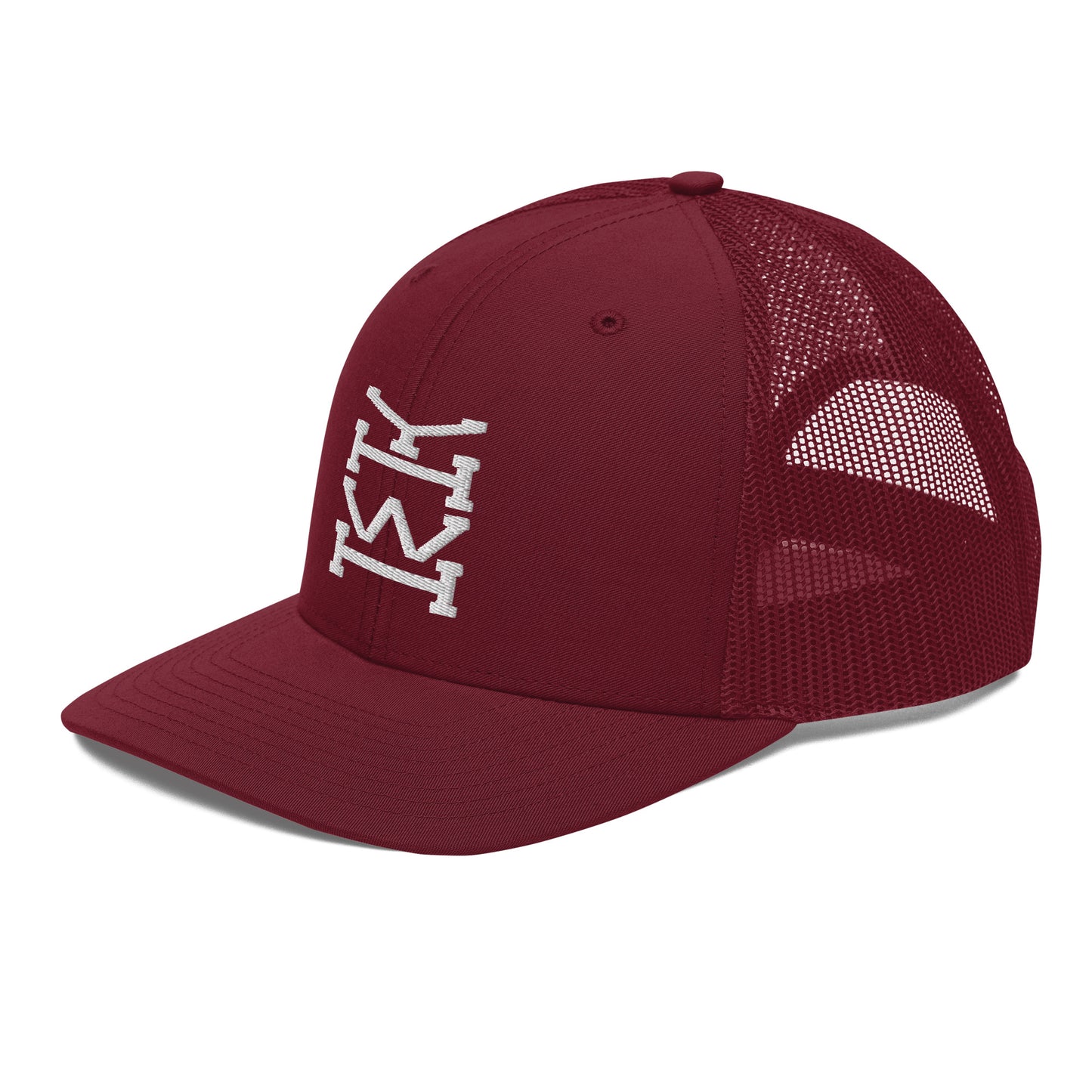 Y Sig Trucker Cap