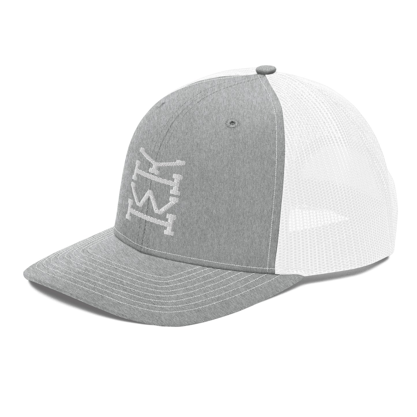 Y Sig Trucker Cap