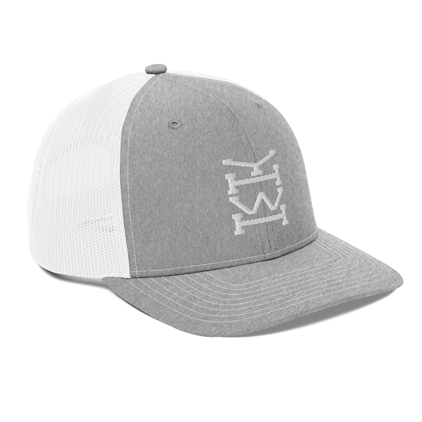 Y Sig Trucker Cap