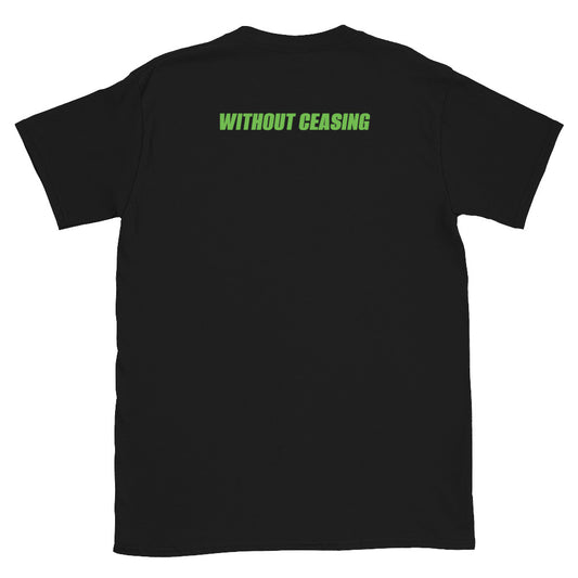 WITHOUT CEASING - KingdomLifeClothingCo