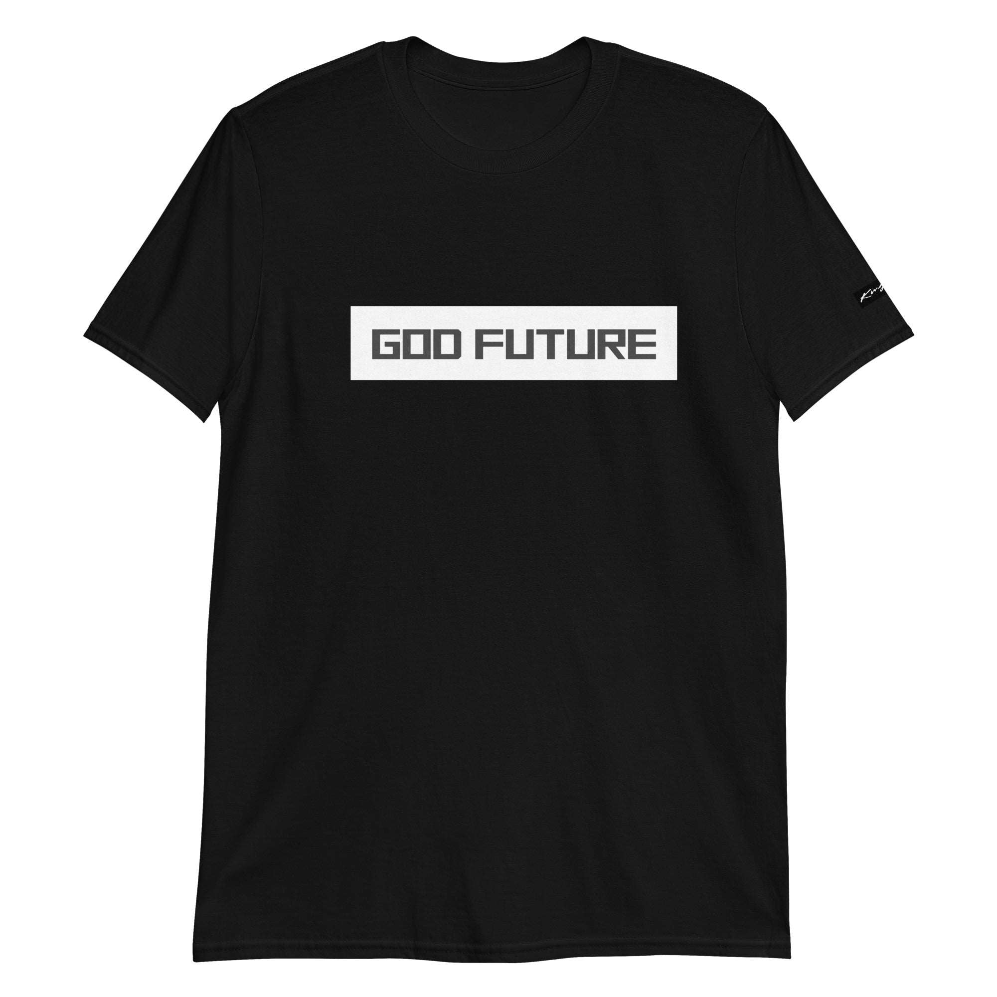 GOD FUTURE - KingdomLifeClothingCo