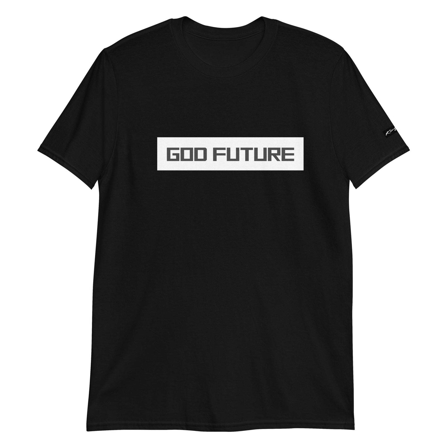 GOD FUTURE - KingdomLifeClothingCo