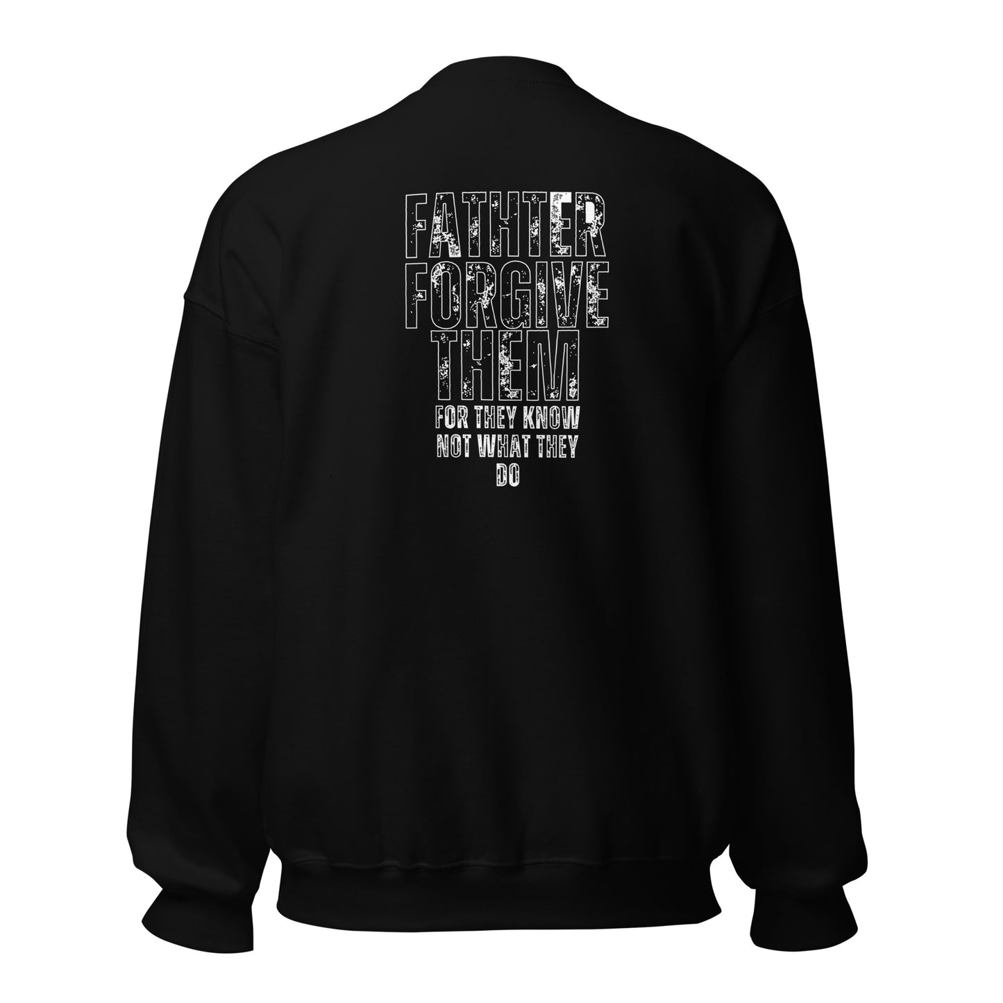 F. F. T Unisex Sweatshirt