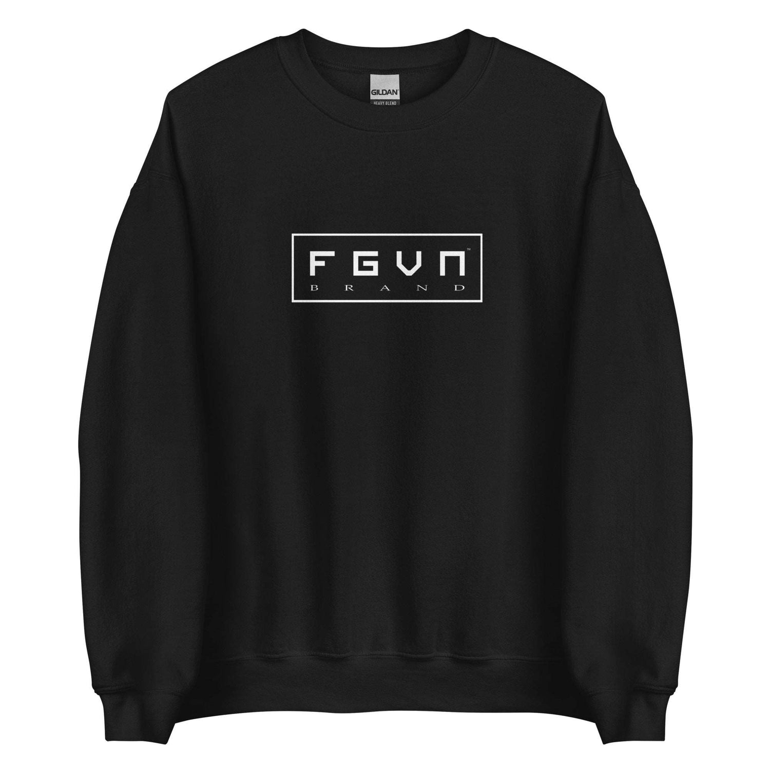 FGVN SWEAT - KingdomLifeClothingCo