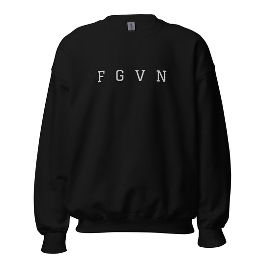 F. F. T Unisex Sweatshirt