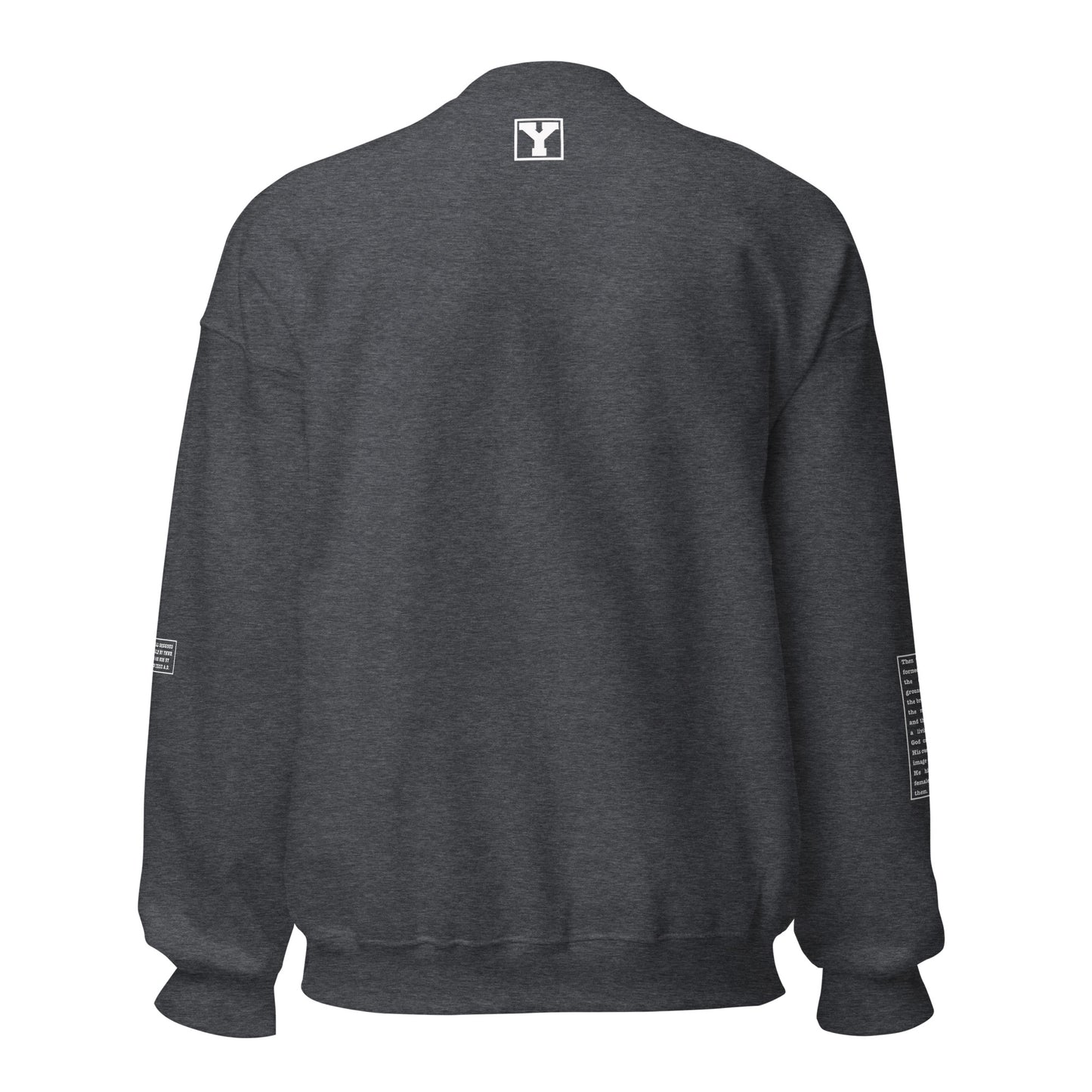 P.O.Y. Sweatshirt