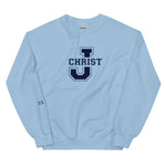 JC SWEATSHIRT