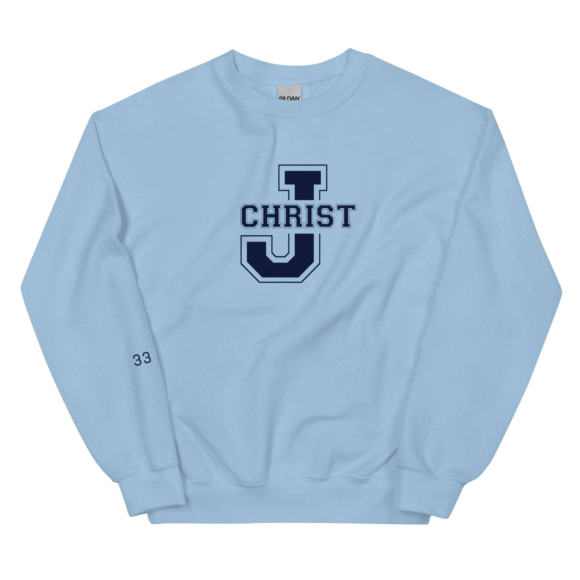 JC SWEATSHIRT