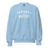 P.O.Y. Sweatshirt