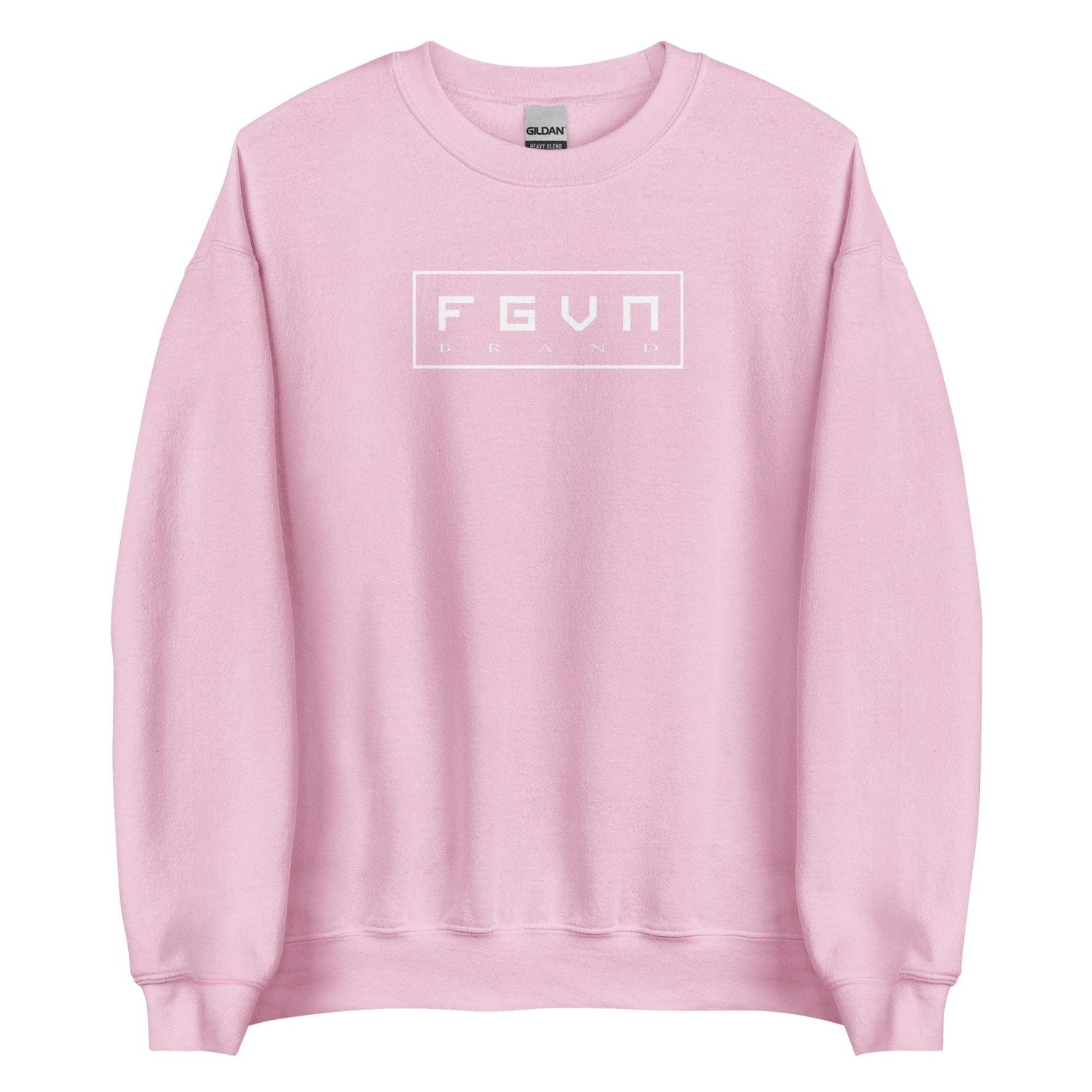 FGVN SWEAT - KingdomLifeClothingCo