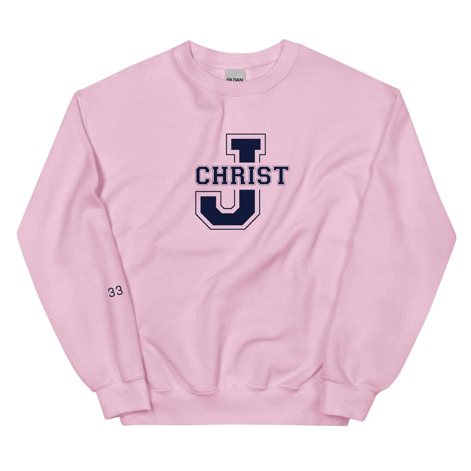 JC SWEATSHIRT