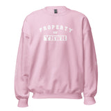 P.O.Y. Sweatshirt