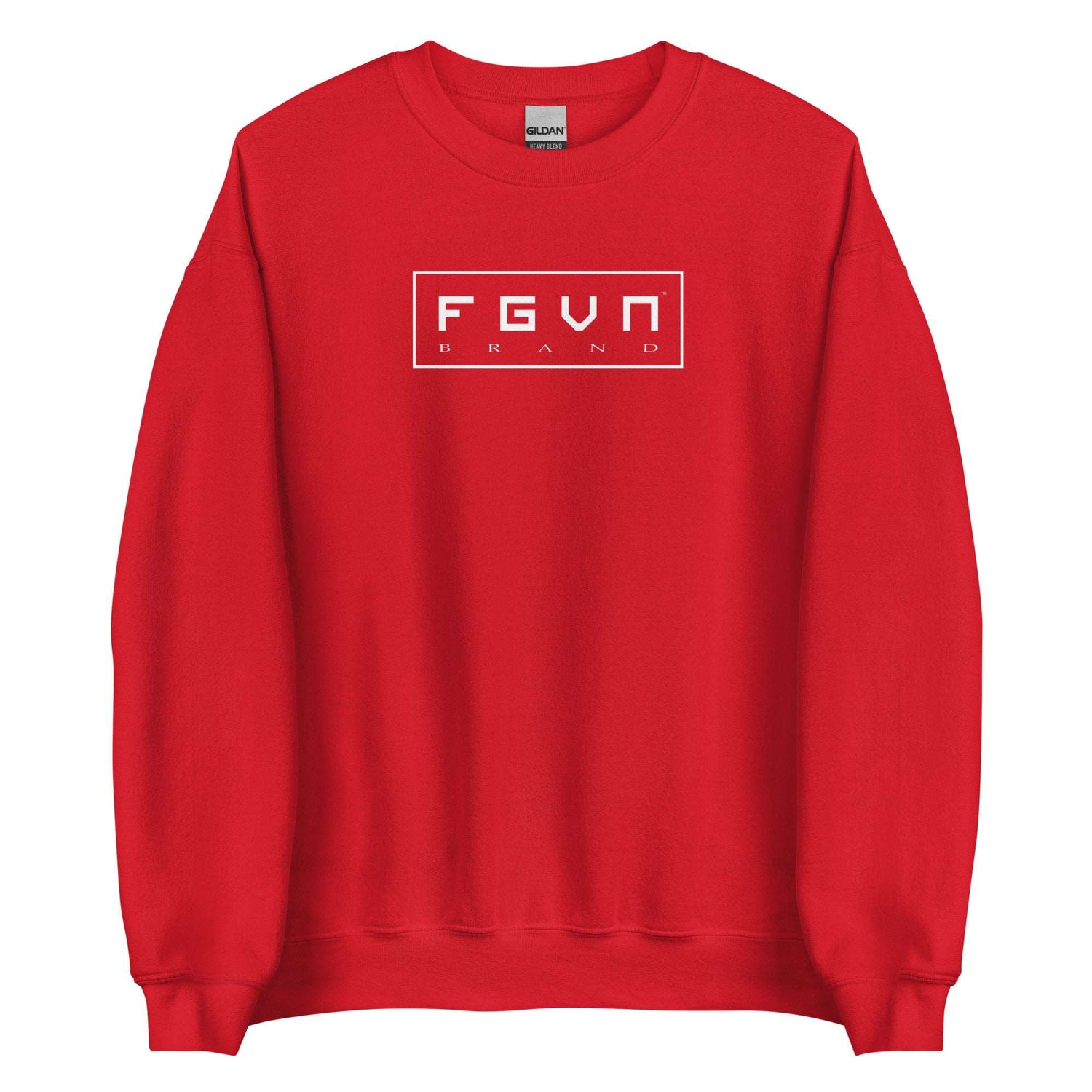 FGVN SWEAT - KingdomLifeClothingCo
