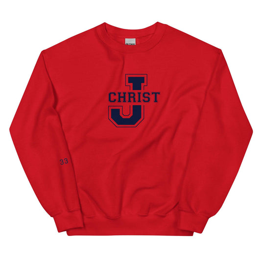 JC SWEATSHIRT