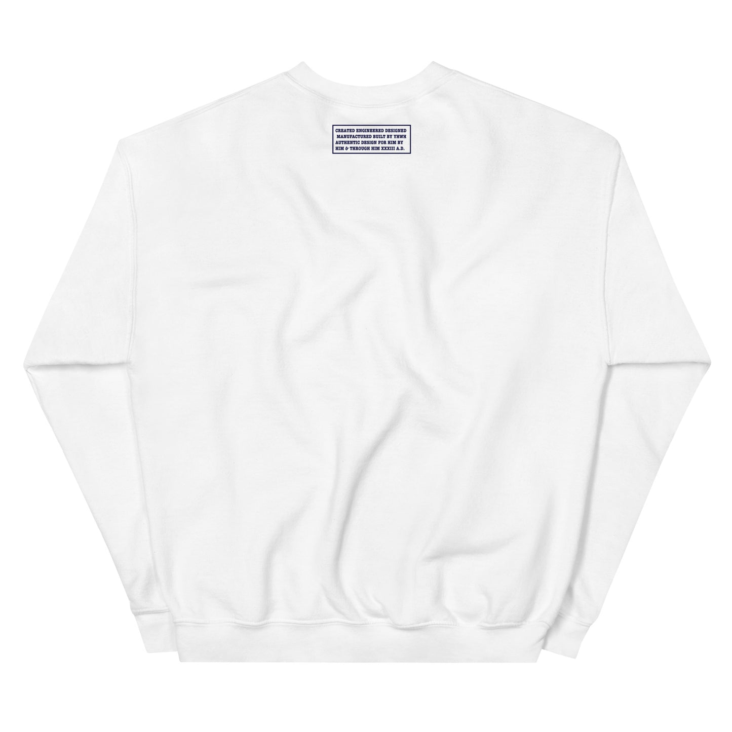 P.O.Y Sweatshirt