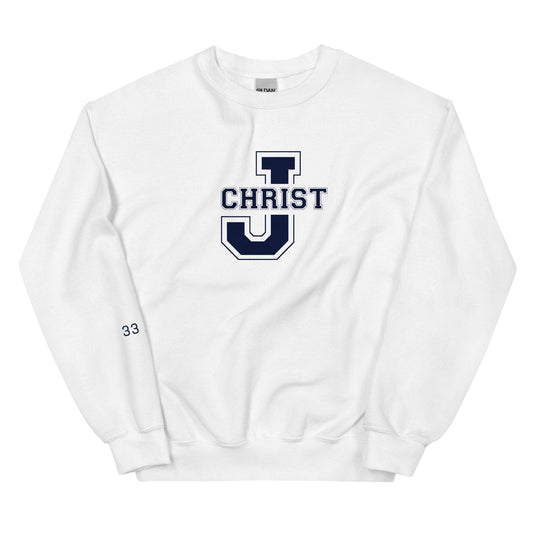 JC SWEATSHIRT