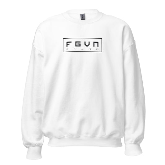 FGVN Unisex Sweatshirt
