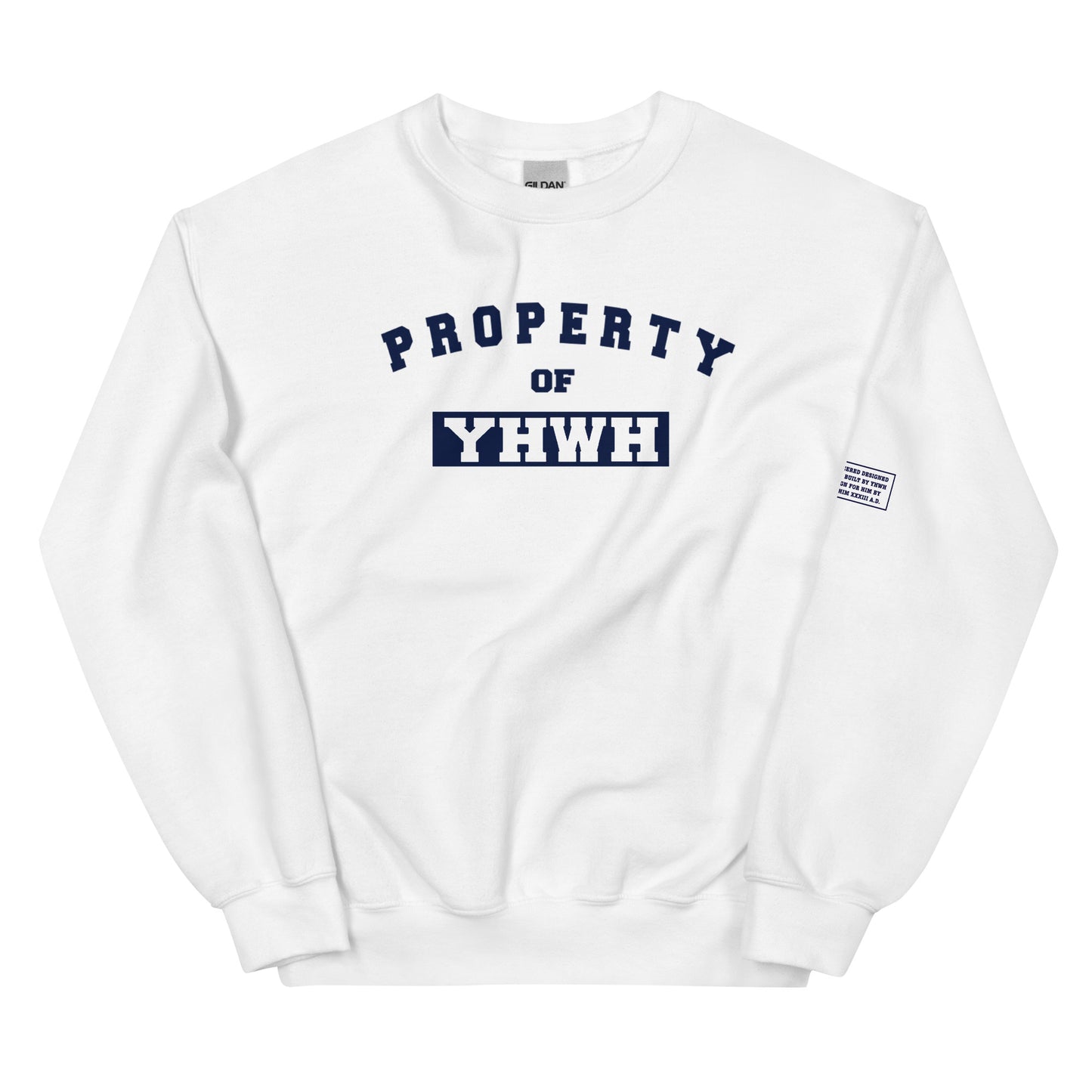 P.O.Y Sweatshirt