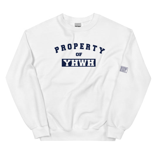 P.O.Y Sweatshirt