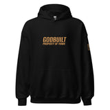 GODBUILT HOODIE